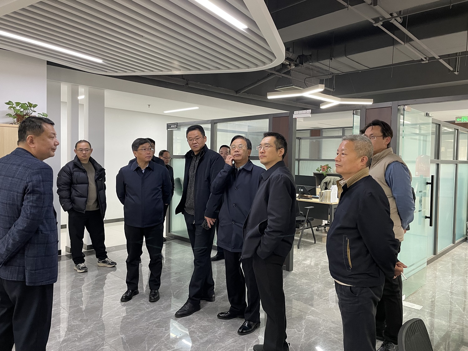春節慰問1